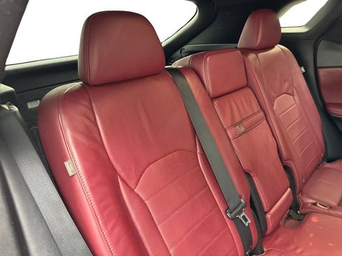Used 2019 Lexus RX 350 F Sport w/ Accessory Package FWD image 40