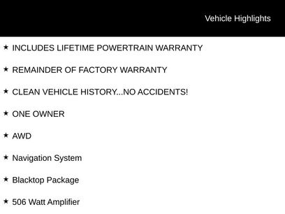 Used 2025 Dodge Durango GT