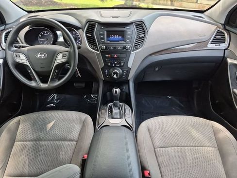 Used 2017 Hyundai Santa Fe Sport AWD/4WD image 12