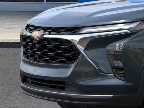 New 2026 Chevrolet Trax LT image 13