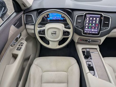 Certified 2023 Volvo XC90 B6 Core w/ Protection Package Premier AWD/4WD image 16