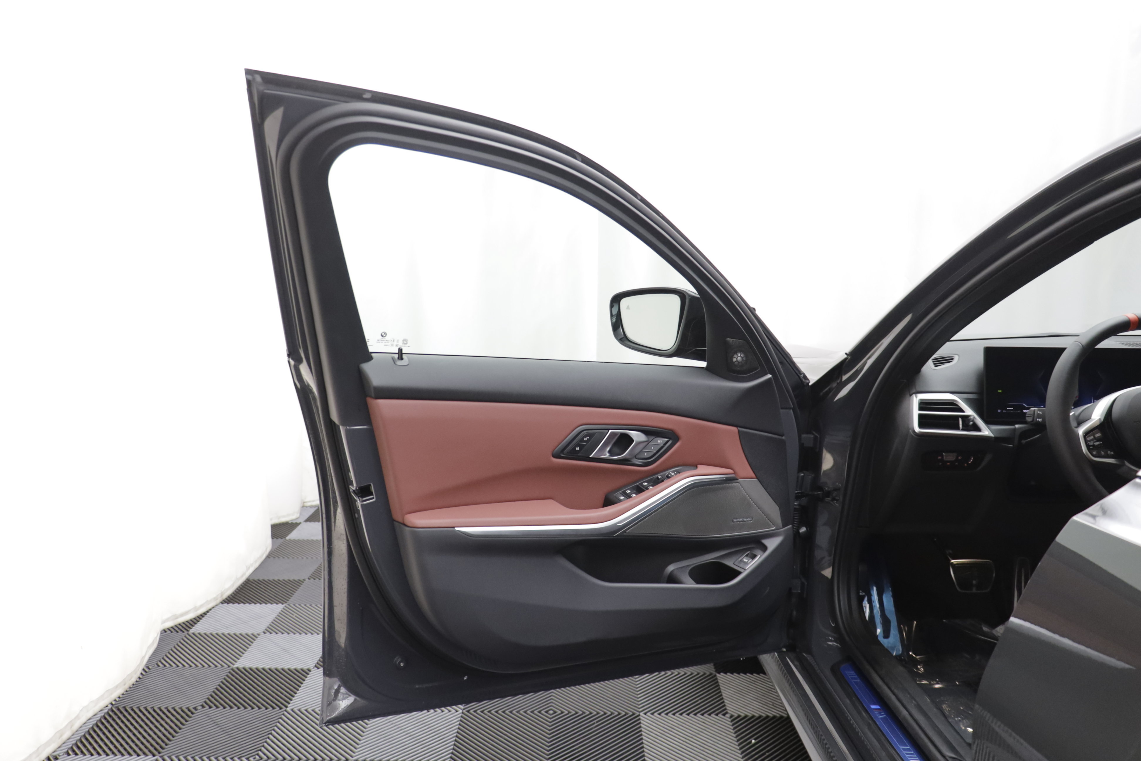 New 2026 BMW M340i w/ Shadowloine Package RWD image 5
