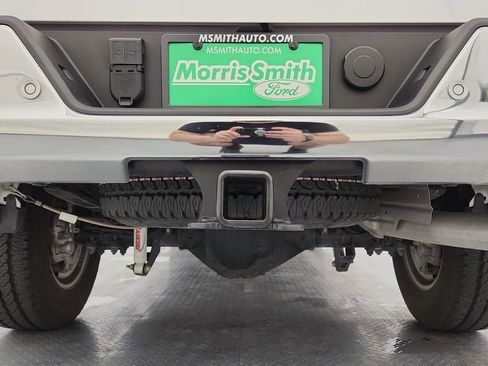 Used 2025 Chevrolet Silverado 2500 LT w/ All Star Edition image 13