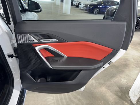 Certified 2025 BMW X1 xDrive28i w/ Premium Package image 11