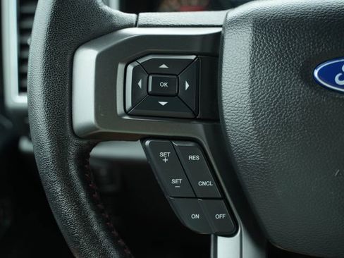 Used 2019 Ford F150 Lariat AWD/4WD image 33