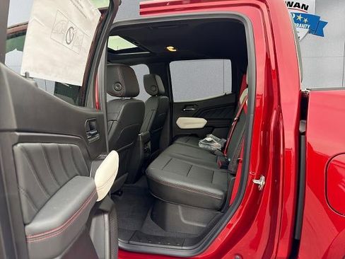 New 2026 GMC Canyon AT4X w/ LPO, Black Badging Package image 20