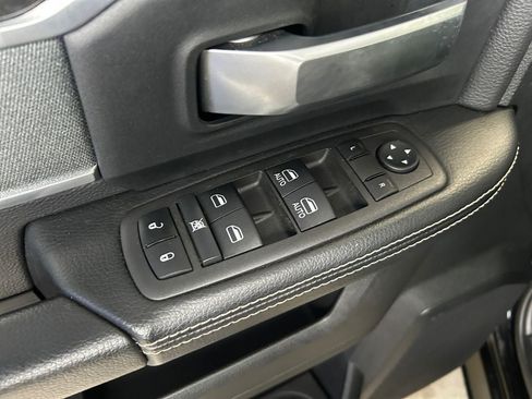 Used 2022 RAM 2500 Big Horn w/ Level A Equipment Group AWD/4WD image 23