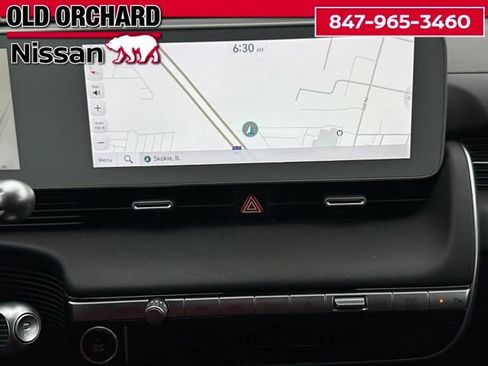Used 2023 Hyundai Ioniq 5 SEL AWD/4WD image 16