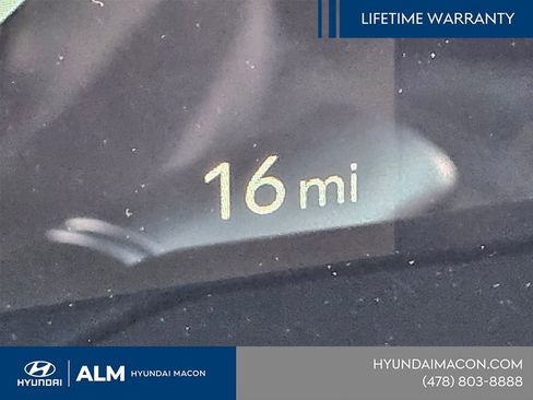 New 2026 Hyundai Palisade Calligraphy FWD image 27