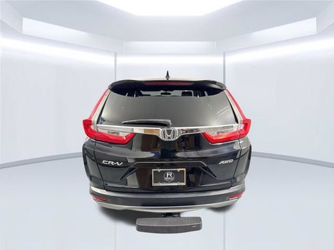 Used 2019 Honda CR-V EX image 35