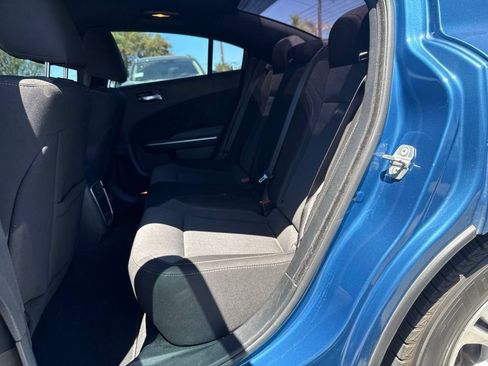 Used 2021 Dodge Charger SXT RWD image 19