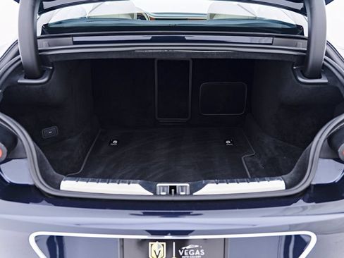 Used 2020 Bentley Continental GT AWD/4WD image 30