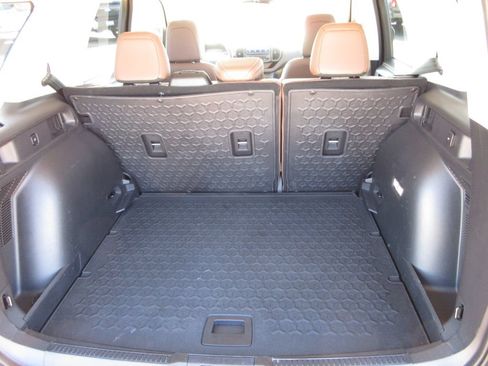 Certified 2024 Ford Bronco Sport Outer Banks AWD/4WD image 29