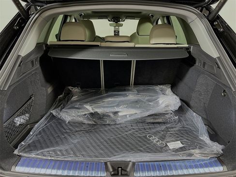 New 2025 Audi Q5 Premium Plus image 27