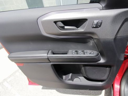 New 2025 Ford Bronco Sport Outer Banks image 19