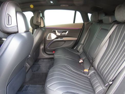 Certified 2023 Mercedes-Benz EQS 450+ 4MATIC Sedan image 15