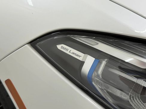 Used 2024 BMW M850i xDrive Coupe AWD/4WD image 92