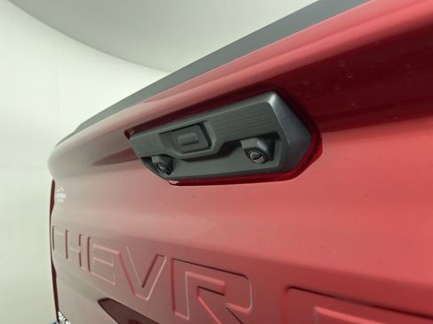 New 2026 Chevrolet Silverado 1500 RST w/ RST Select Package AWD/4WD image 19