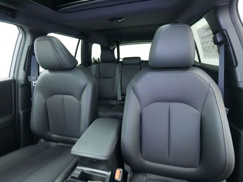 New 2026 Subaru Outback Limited AWD/4WD image 12