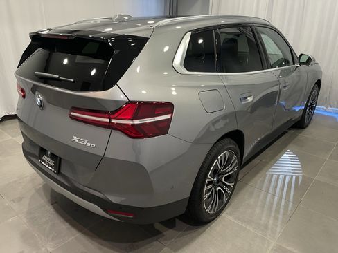 New 2026 BMW X3 xDrive30 w/ Convenience Package image 6