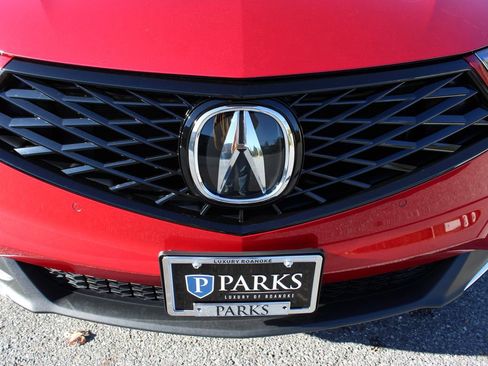 New 2025 Acura RDX w/ Technology Package image 55