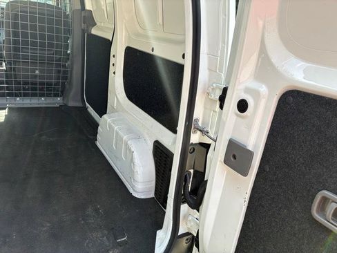 Used 2019 Nissan NV200 S w/ Cruise Control Package FWD image 48