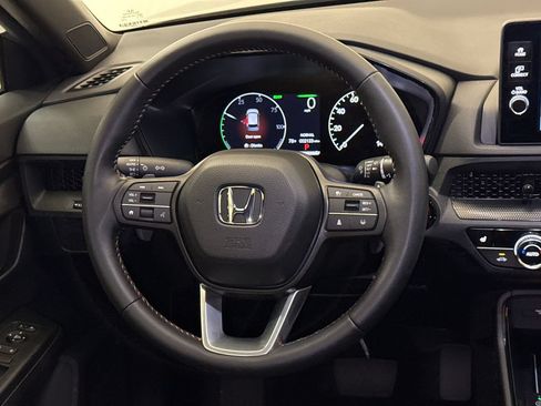 Used 2026 Honda CR-V Sport image 14