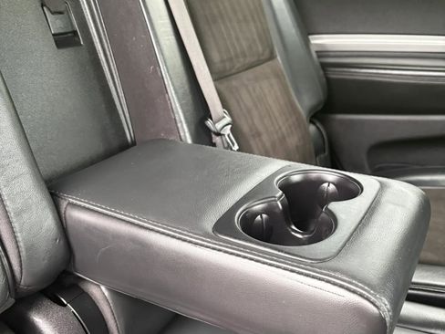 Used 2019 Dodge Durango GT AWD/4WD image 32