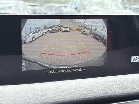 New 2026 MAZDA CX-50 2.5 Hybrid w/ Premium Plus Pkg AWD/4WD image 12