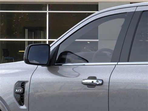New 2025 Ford Ranger XLT w/ Chrome Accent Package image 42