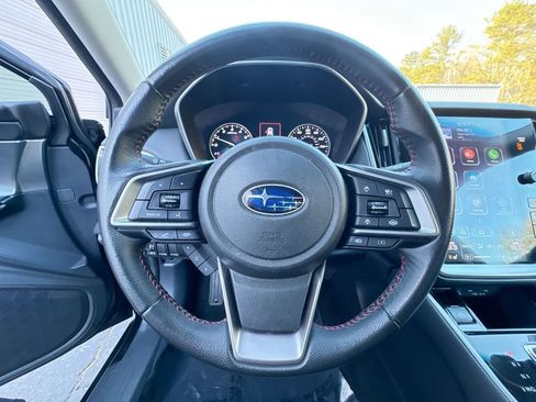 Used 2022 Subaru Legacy 2.5i Sport image 16