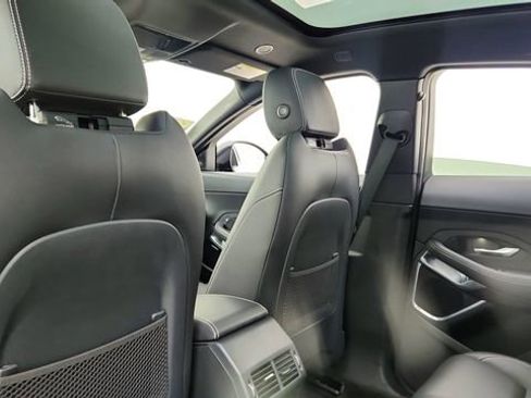 Used 2024 Jaguar E-PACE R-Dynamic SE image 30