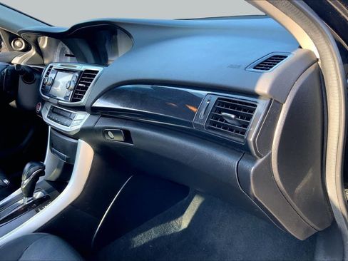 Used 2013 Honda Accord EX-L image 18