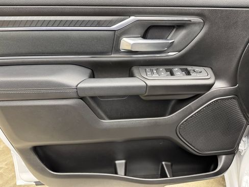 Used 2026 RAM 1500 Big Horn AWD/4WD image 12