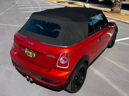 Used 2014 MINI Cooper S FWD image 26