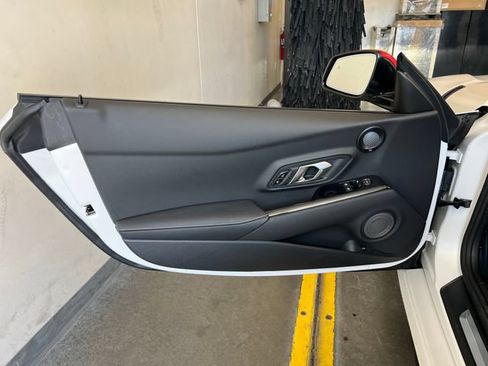 Used 2026 Toyota Supra w/ GT4 Style Pack RWD image 41