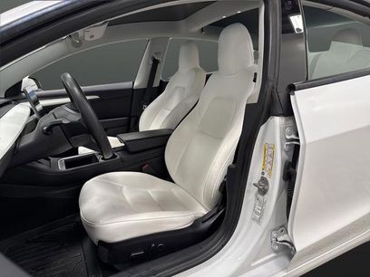 Used 2021 Tesla Model 3 Standard Range Plus