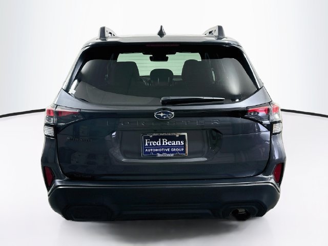 Certified 2026 Subaru Forester Premium AWD/4WD image 8