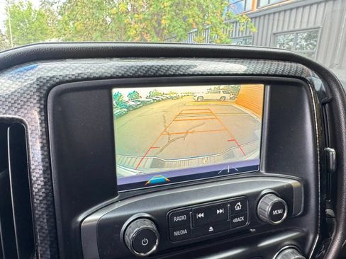 Used 2016 Chevrolet Silverado 2500 LTZ w/ LTZ Plus Package AWD/4WD image 19