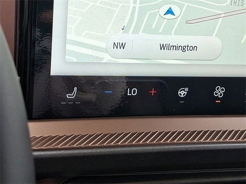 New 2025 Ford Bronco Sport Outer Banks w/ Outer Banks Tech Package+ image 16