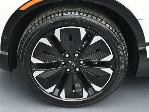 New 2025 Chevrolet Blazer EV RS w/ Super Cruise Package image 24