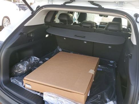 New 2026 MAZDA CX-50 AWD 2.5 Hybrid w/ Weather Package image 31