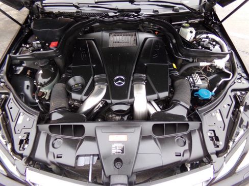Used 2012 Mercedes-Benz E 550 Cabriolet w/ Appearance Pkg image 53