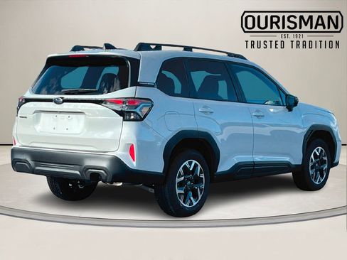 New 2026 Subaru Forester Premium image 4