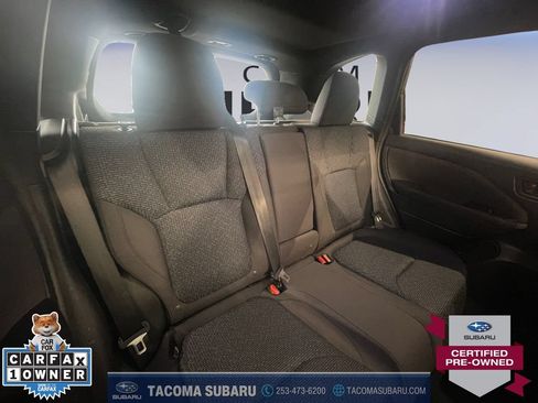 Certified 2025 Subaru Forester Premium AWD/4WD image 18