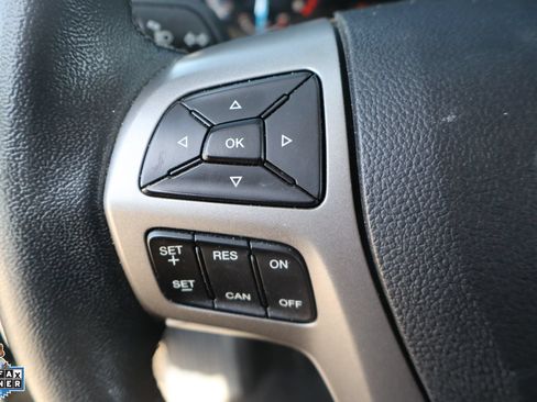 Used 2023 Ford Ranger XLT w/ Equipment Group 301A Mid RWD image 15