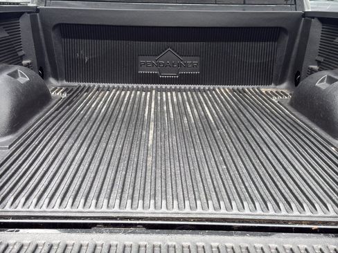 Used 2018 RAM 1500 Express AWD/4WD image 8