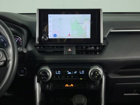 Used 2023 Toyota RAV4 XLE image 22