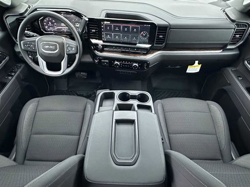 Certified 2025 GMC Sierra 2500 SLE w/ SLE Convenience Package image 18