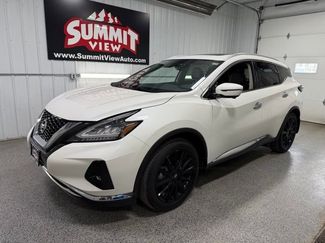 Used 2019 Nissan Murano SL w/ SL Technology Package video 1